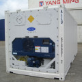 RC-10 40' HIGH CUBE REFRIGERATED CONTAINER